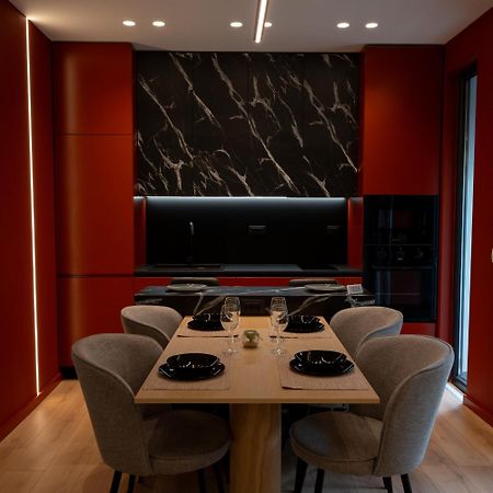 Incasso City Center Apartment Tirana Zewnętrze zdjęcie
