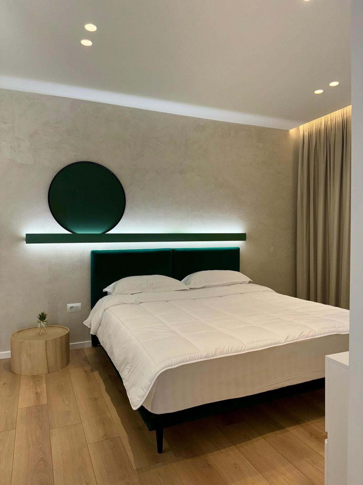Incasso City Center Apartment Tirana Zewnętrze zdjęcie
