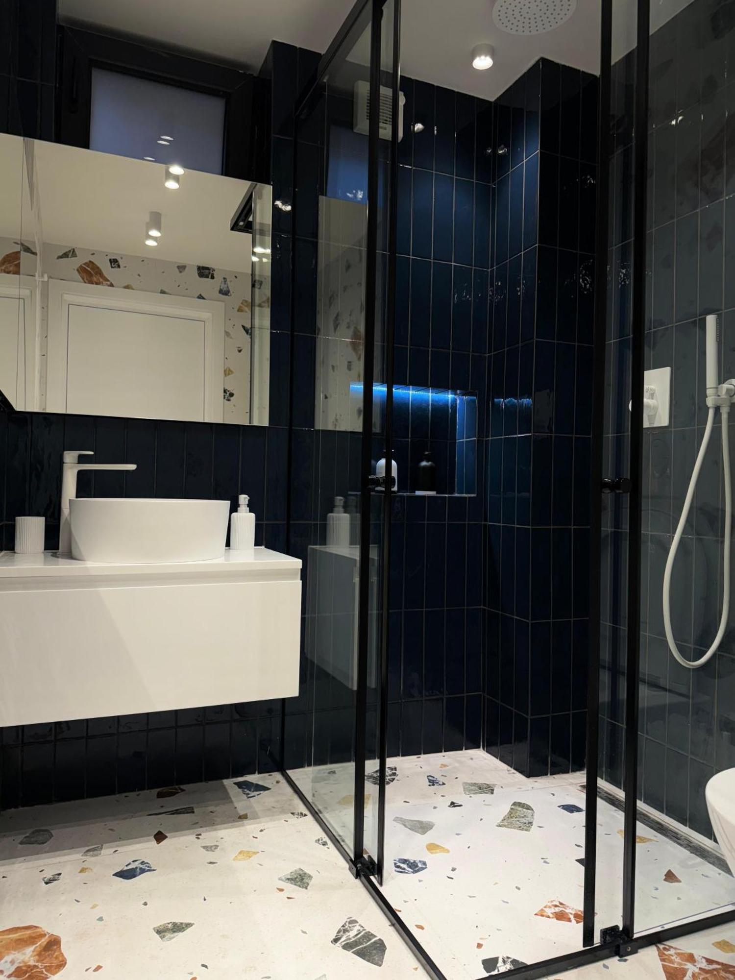 Incasso City Center Apartment Tirana Zewnętrze zdjęcie