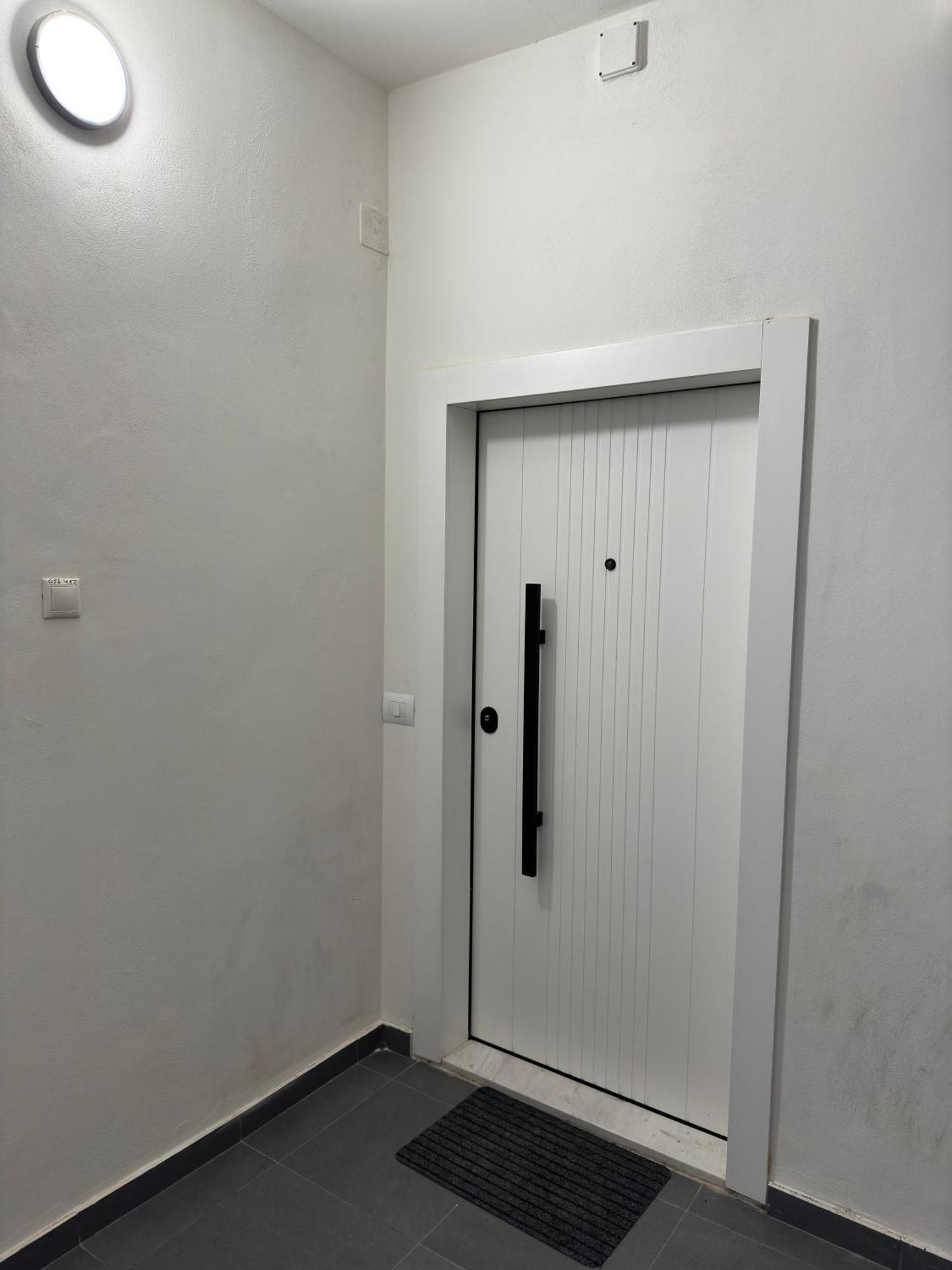 Incasso City Center Apartment Tirana Zewnętrze zdjęcie